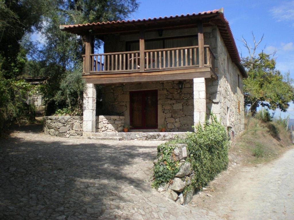 Hotel Quinta De S.Vicente Geraz do Minho Zimmer foto