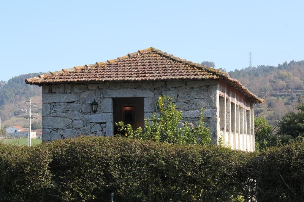 Hotel Quinta De S.Vicente Geraz do Minho Zimmer foto